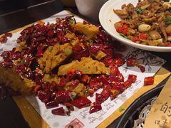 -茶叁酒肆·楚味江湖(菱角湖店)