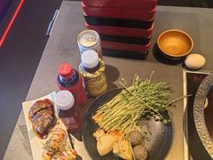 -牛武士寿喜烧·和牛火锅自助(全球首店)