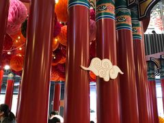 -上海世茂广场(南京东路店)