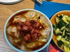 -爱妻鱼•老体北重庆水煮鱼•川菜(白云路店)