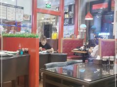 大堂-胶东海鲜大排档(北太平庄店)
