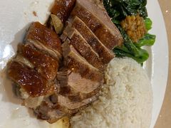 -老字号蛇口德记烧腊饭店·海鲜加工