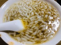 冰粉凉虾混合-好吃狗凉糕总店
