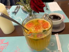 -西堤牛排(合肥之心城店)