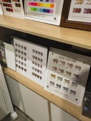 -MM美甲美睫·私人定制