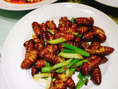 -品味居·首店·大连鲜活海鲜大连菜(东港店)
