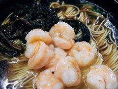 -董记面馆(漳州二路店)