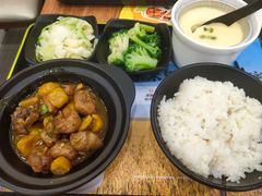 -老娘舅(天阳D32店)