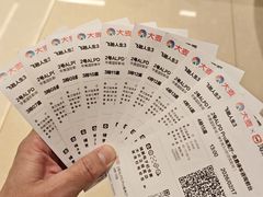 -华美国际影城(旧宫永辉店)