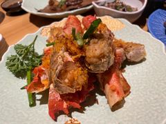 -花和海鲜自助(梅江店)