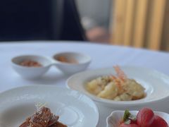 -富力丽思卡尔顿酒店·丽轩中餐厅
