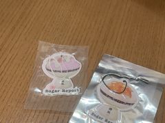 -糖纸甜品(印象城店)