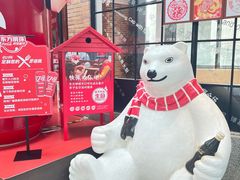 -东方明珠·可口可乐欢乐餐厅