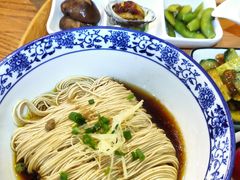 -孙盛兴奥灶面馆·蟹黄面·三虾面(山塘街总店)