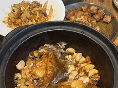 -新时代大酒店(仰口路店)