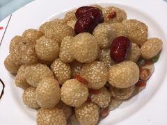 -不倒翁·徽天下名菜楼(马鞍山路店)