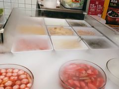 -萝卜向南·湘西泡菜·腊味炒饭(星河coco city店)