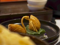 -白天鹅宾馆-宏图府餐厅