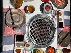 -焱铁烧·黑毛和牛专门店(杭州嘉里中心店)