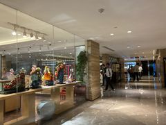 -广州白天鹅宾馆