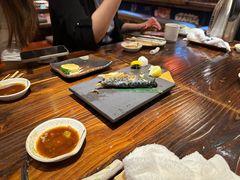 -鸟鹏烧鸟居酒屋(熙龙湾店)