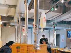 -姜虎东白丁烤肉(恒隆广场店)