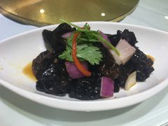 洋葱木耳-鲍鱼王子(深圳大厦店)
