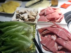 -东北烤肉(钟鼎名悦店)