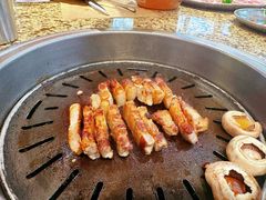 -首尔烤肉大排档(合生汇店)