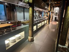 -观唐（国际）度假村温泉