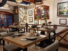-LA CREPERIE BRETONNE布列塔尼法式餐厅(天童北路店)