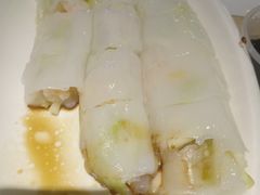 -花少爷的粥(中贸广场店)