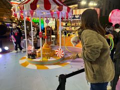 -南京时尚莱迪购物广场(正洪街店)