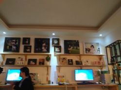 -西城映画儿童摄影(芝麻街店)
