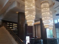 -上海金桥红枫万豪酒店-万豪中餐厅