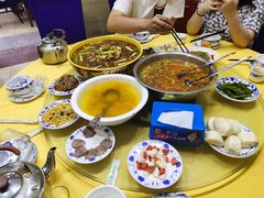 -吴记迎风楼北渡鱼