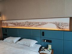 -延吉白山大厦酒店