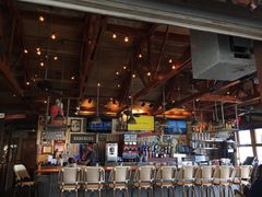 -Bubba Gump Shrimp(Ala Moana)