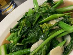 -明记烧鱼美味店