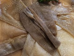 小龙坎毛肚-小龙坎火锅(全球总店)