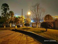 -西南民族大学南区(双流校区)