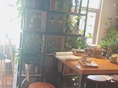 -ZING COFFEE 镜咖啡