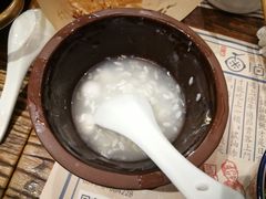 小钵头酒酿圆子-卤儿道道(经纬店)