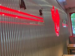 -塔斯汀中国汉堡(白云京溪地铁站店)