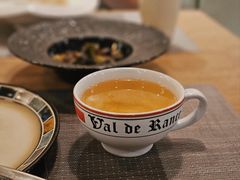 -LA CREPERIE BRETONNE布列塔尼法式餐厅(天童北路店)