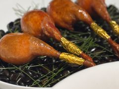 -怡情荟•海鲜青岛菜(五四广场旗舰店)