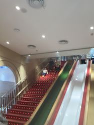 点击看大图 -奈尔宝·儿童乐园·亲子餐厅(前滩店)