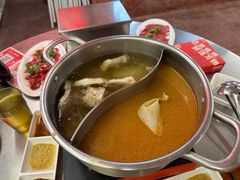 -燃计沙茶皇·香港沙茶火锅(人广旗舰店)