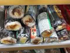 -全家便利店(莲花池东路店)