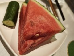 -海底捞火锅(长宁路龙之梦店)